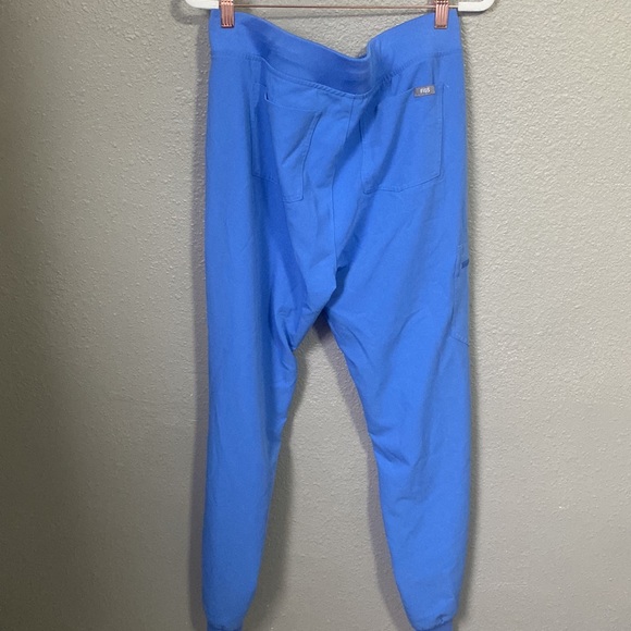 Figs Zamora jogger scrub pants Size Medium Tall - Picture 7 of 7